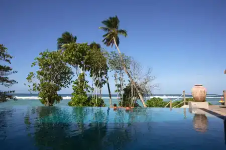 DoubleTree by Hilton Seychelles Allamanda Resort & Spa - 16