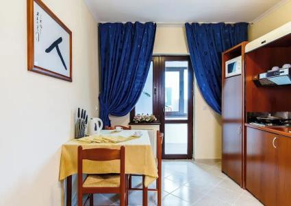 Europa Residence - 25