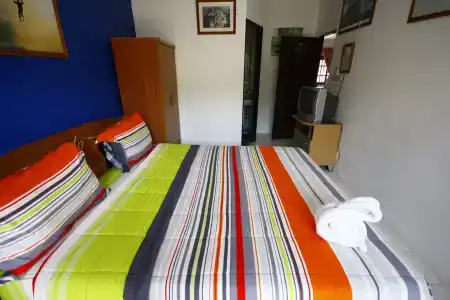 Summer Breeze Inn - 3