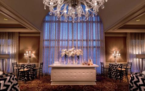 The Ritz Carlton, Pentagon City - 27