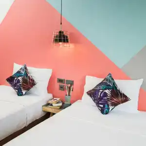 Sandalay Resort - 63