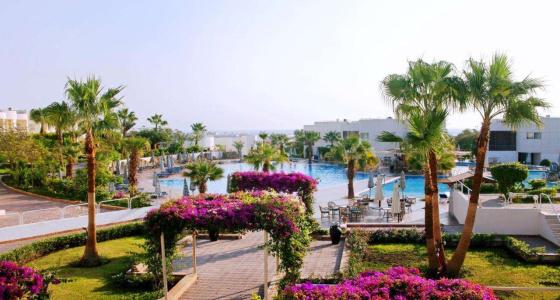 Sharm Reef Resort - 46