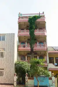 Moon Light Palace - 0