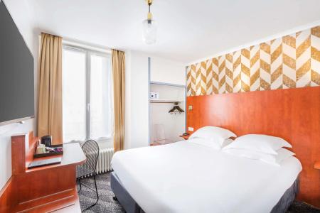 Best Western Centre Reims - 31