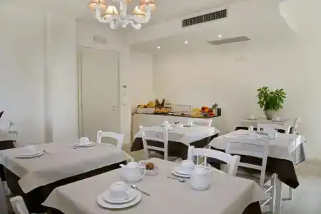 Relais Colle San Giorgio - 14