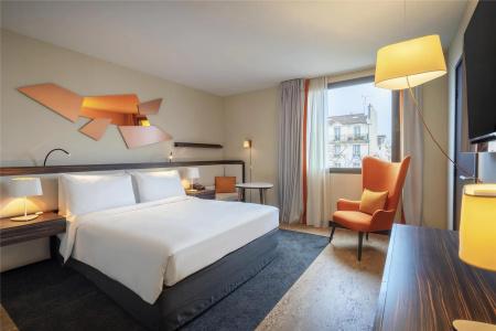 Radisson Blu Paris-Boulogne - 73