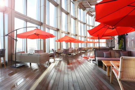 Hyatt Place Sanya City Center - 10