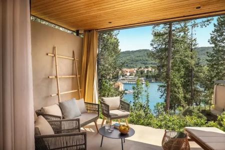 Valamar Amicor Green Resort - 43