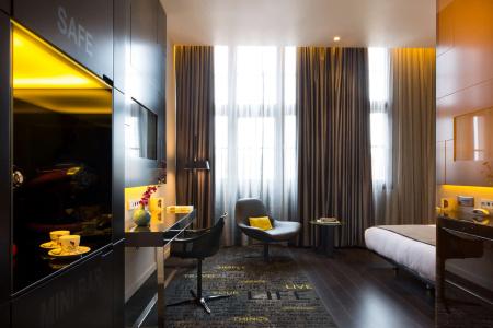 Art'otel Amsterdam part of Radisson group - 48