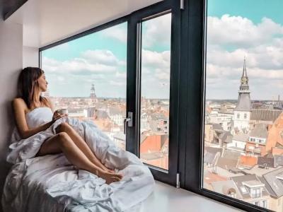 Park Inn By Radisson Hasselt - 46