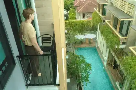 Shan Villas Sukhumvit - 88
