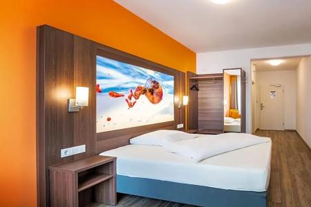 Schroeders Wein-Style-Hotel - 57