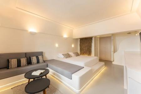 Cilon Suites Santorini - 2