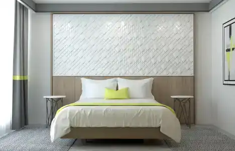 New Piscine, Spa & Wellness Center - 2
