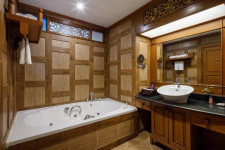 Centara Khum Phaya Resort & Spa, Centara Boutique Collection - 13