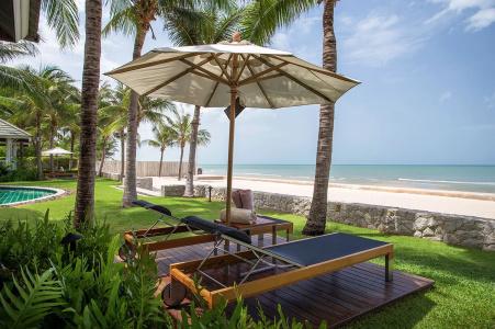 Rest Detail Hua Hin - 28