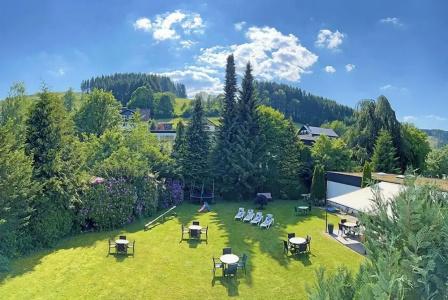 Niedersfeld-Winterberg - 18