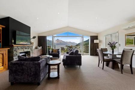 Queenstown House Boutique and Apartments - 79
