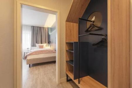 Novum Arosa Essen - 48