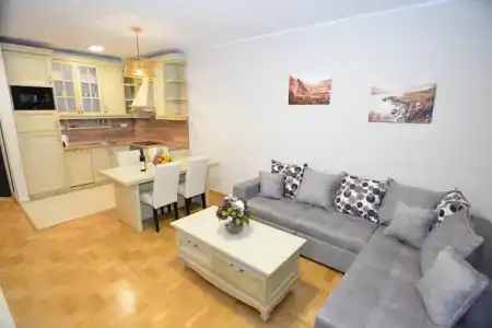 ROOMS & DOBROTSKI DVORI - 68