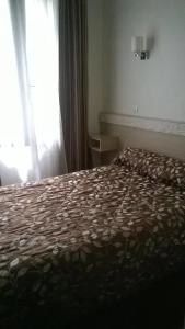 Hipotel Lilas Gambetta - 39