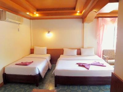 Blue Andaman Lanta - 106