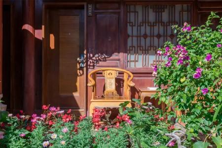 Lijiang Sunshine Nali Inn - 13