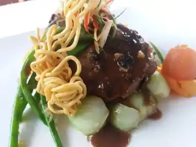Inna Bali Heritage - 13