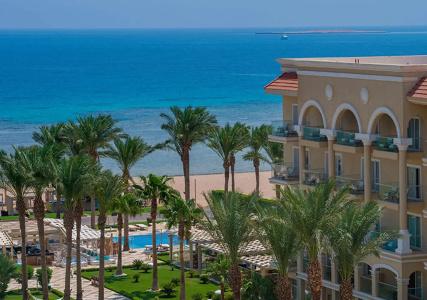Premier Le Reve & Spa Sahl Hasheesh - Adults Only 16 Years Plus - 27