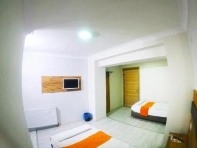 Ankara Otel Evren - 18