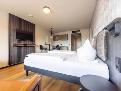 Aalener Ratshotel - 57