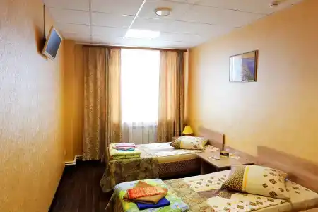Глория - 6