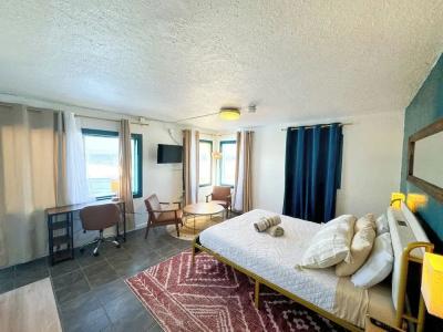 Ith Beach Bungalow Surf - 58