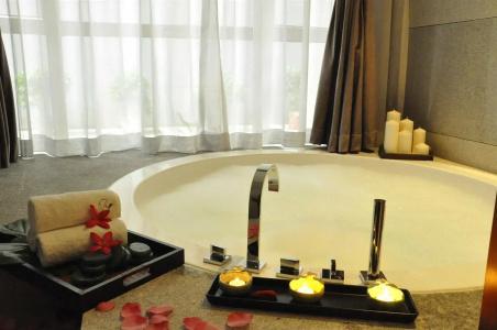 Royal Tulip Luxury Carat - Guangzhou - 39