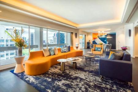 Voco Orchard Singapore - Sg Clean, An Ihg - 54
