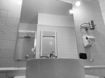 Albergo Delle Regioni, Barberini - Fontana di Trevi - 42