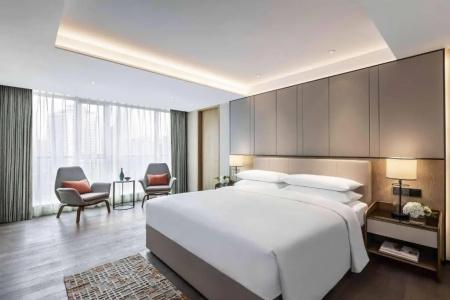 Jw Marriott Chongqing - 74