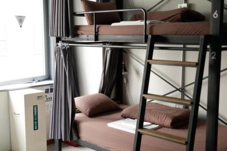 Citan Hostel - 45