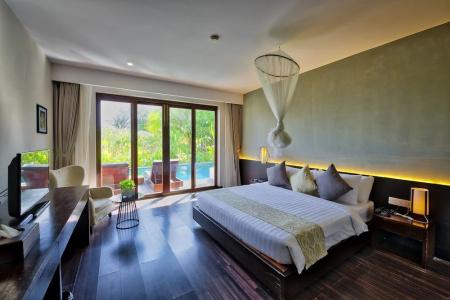 Ren Resort - 89
