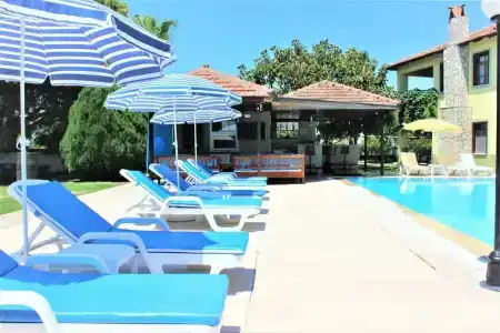 Summer Life Villa Apart - 12