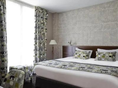 ibis Styles Le Havre Centre - 59