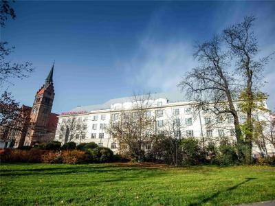 Mercure Ostrava Center - 38