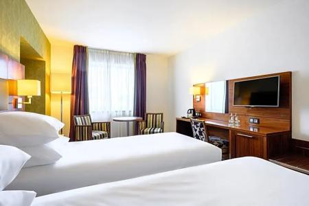 Mercure Liege City Centre - 90