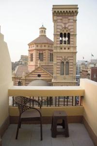 Cairo View - 13