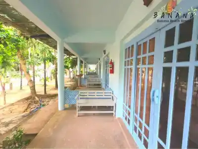 Banana Beach Resort - 46