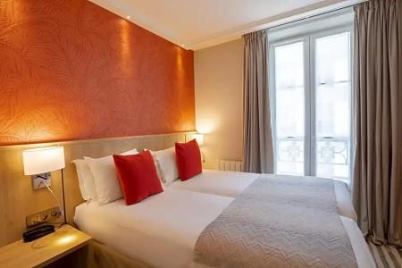 Prince Albert Lyon Bercy - 42