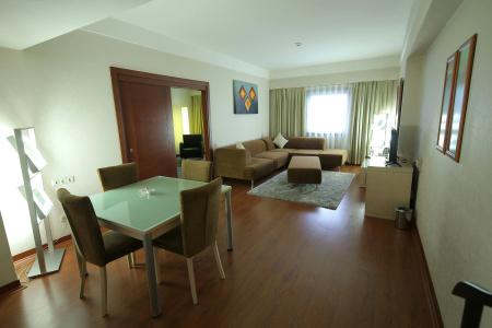 Anemon Eskisehir - 25