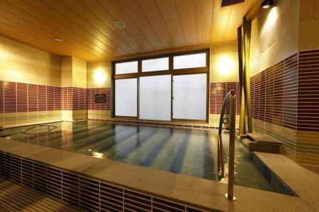 Dormy Inn Premium Namba Natural Hot Spring - 15