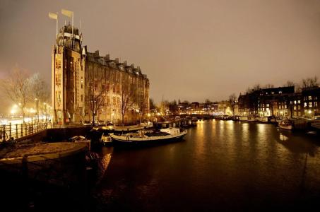 Grand Amrâth Amsterdam - 28
