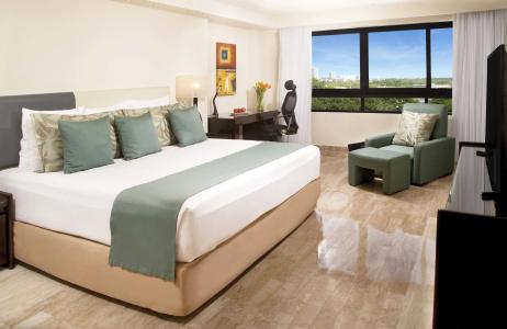 Oh! Cancun - The Urban Oasis - 2